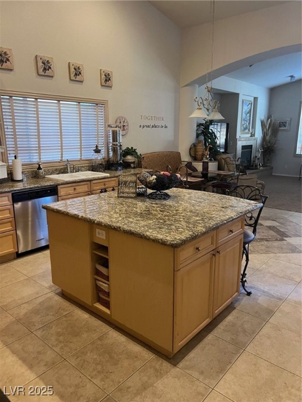 Photo of 5166 San Milano Avenue, Las Vegas, NV 89141 (MLS # 2717812)