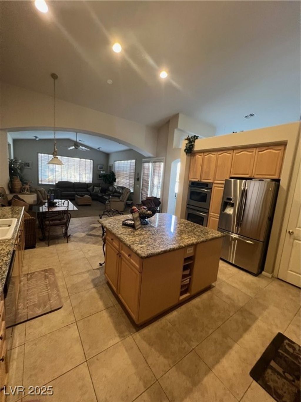Photo of 5166 San Milano Avenue, Las Vegas, NV 89141 (MLS # 2717812)