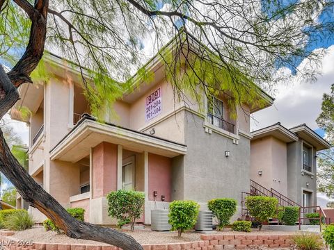 909 Domnus Lane 202 Las Vegas NV 89144