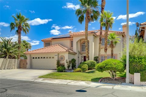 Photo of 3100 Stern Drive, Las Vegas, NV 89117 (MLS # 2783983)