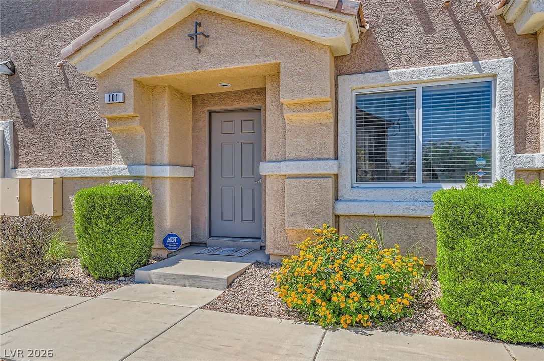 5536 Baccarat Avenue 101