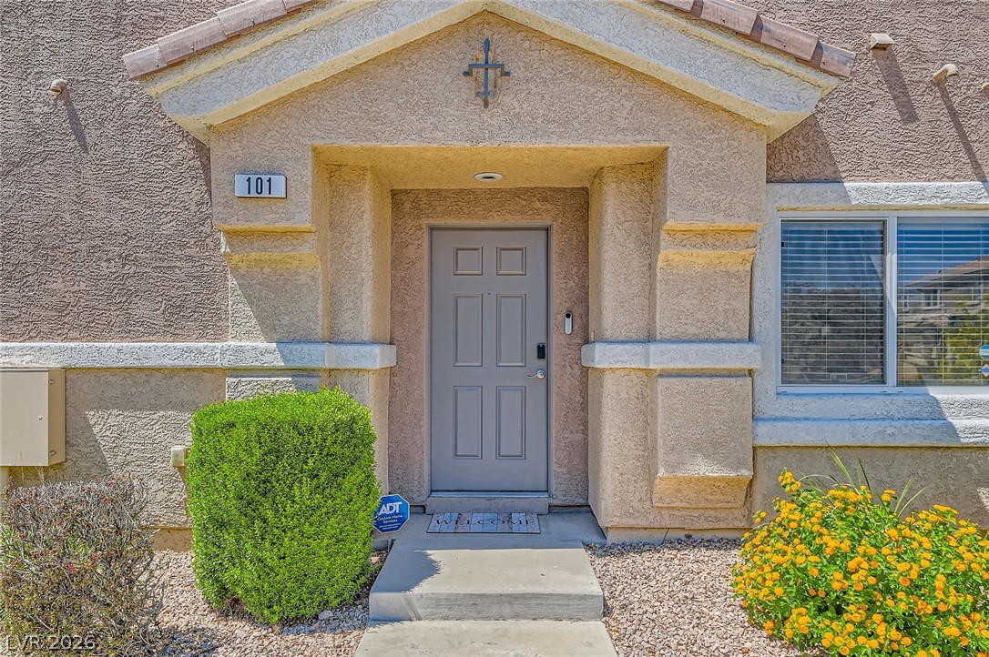 5536 Baccarat Avenue 101