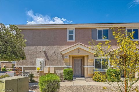 5536 Baccarat Avenue 101 Las Vegas NV 89122