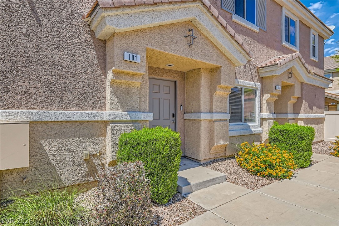 5536 Baccarat Avenue 101