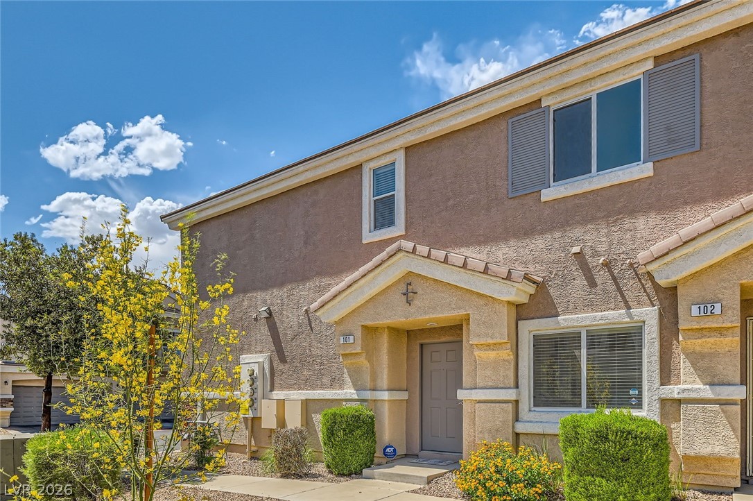 5536 Baccarat Avenue 101