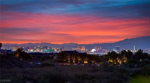 33 Hassayampa Trail Henderson NV 89052
