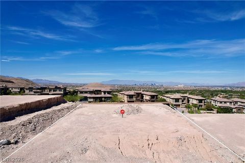 Tiny photo for 30 Mountain View Drive, Las Vegas, NV 89141 (MLS # 2776987)