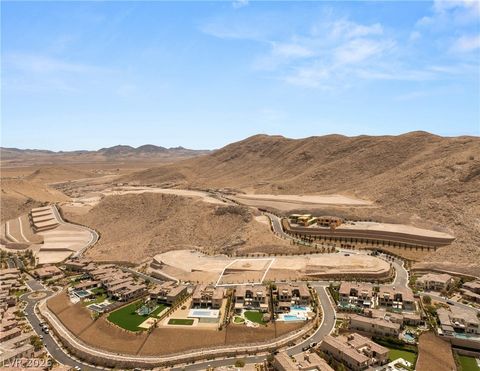 Vacant Land For Sale - 30 Mountain View Drive<br/> Clark County, Las Vegas, NV 89141