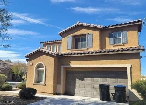 5217 Grand Lake Street North Las Vegas NV 89081