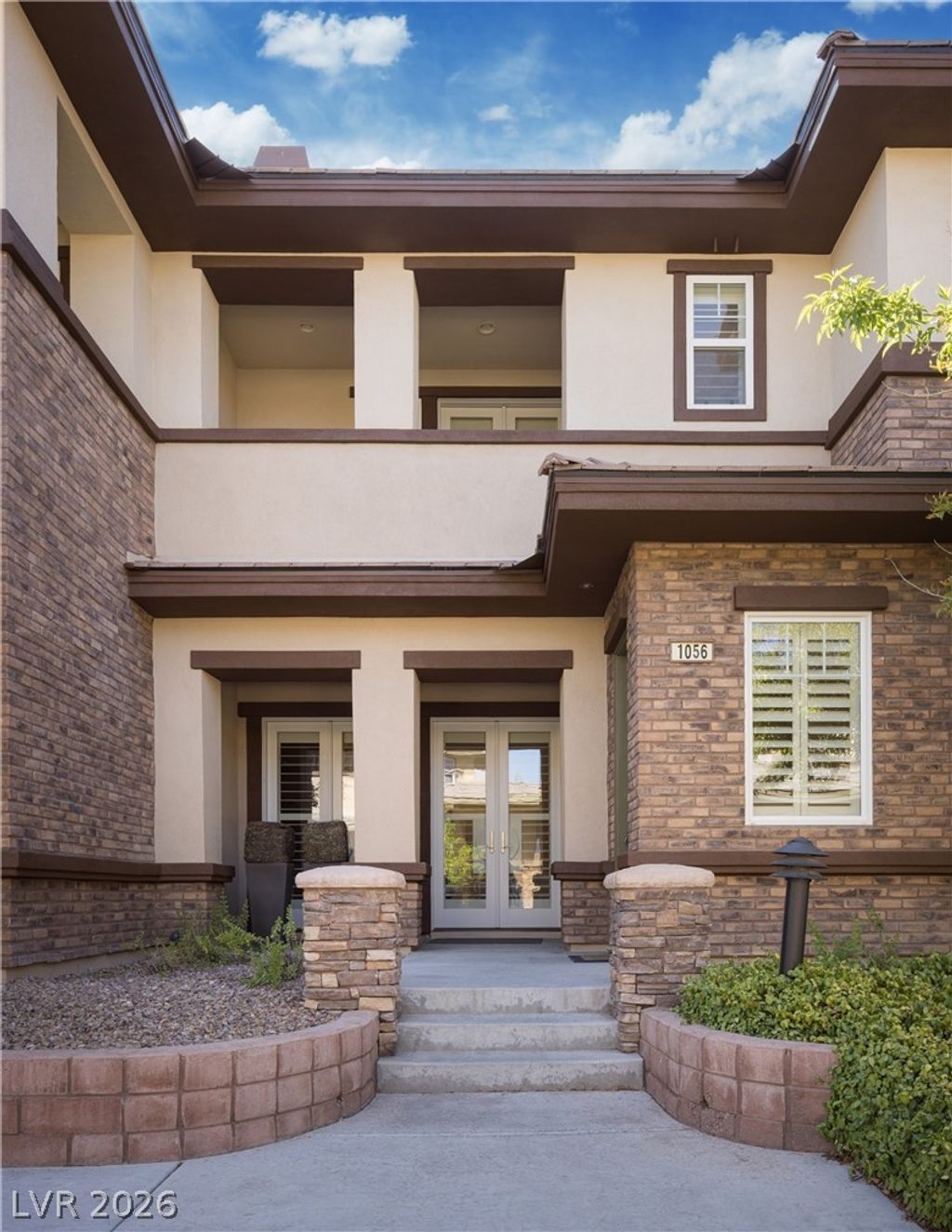 Photo of 11280 Granite Ridge Drive #1056, Las Vegas, NV 89135 (MLS # 2768672)