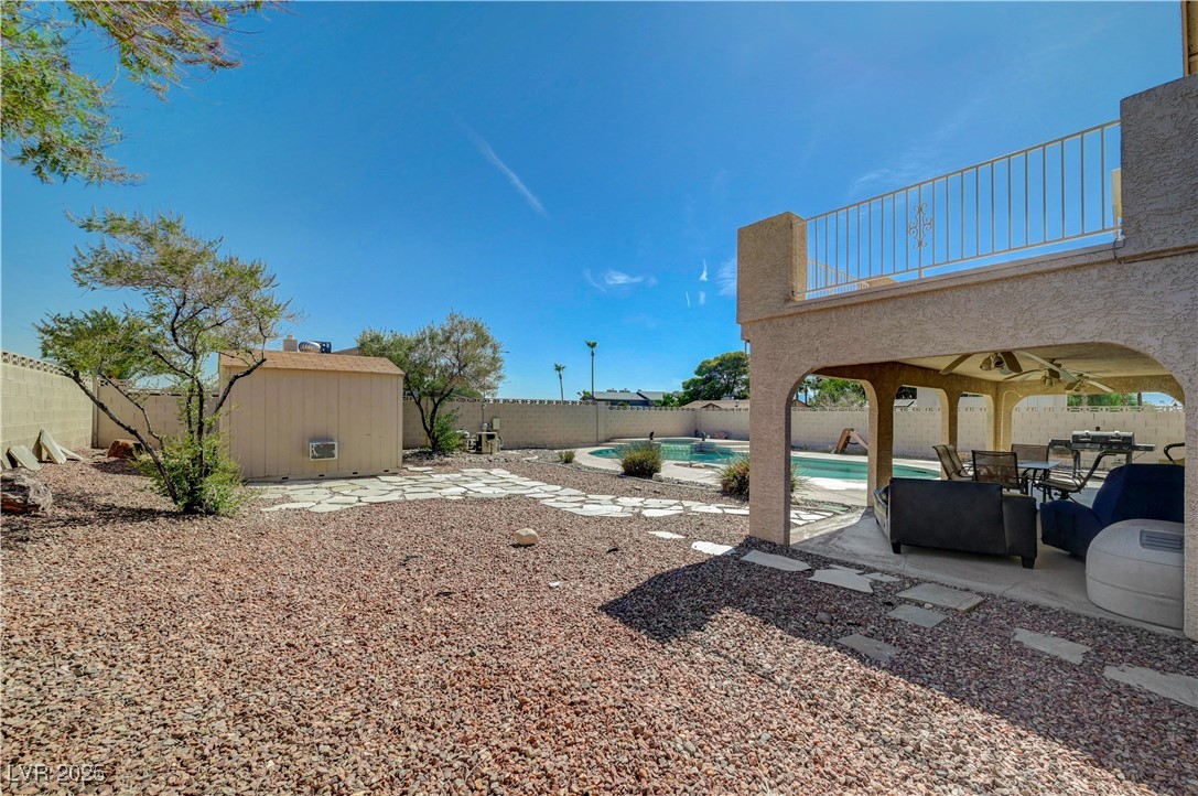 6235 Adenmoor Court