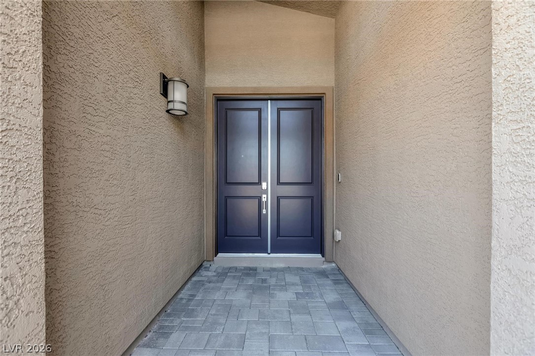 9637 Mirage Foothills Avenue
