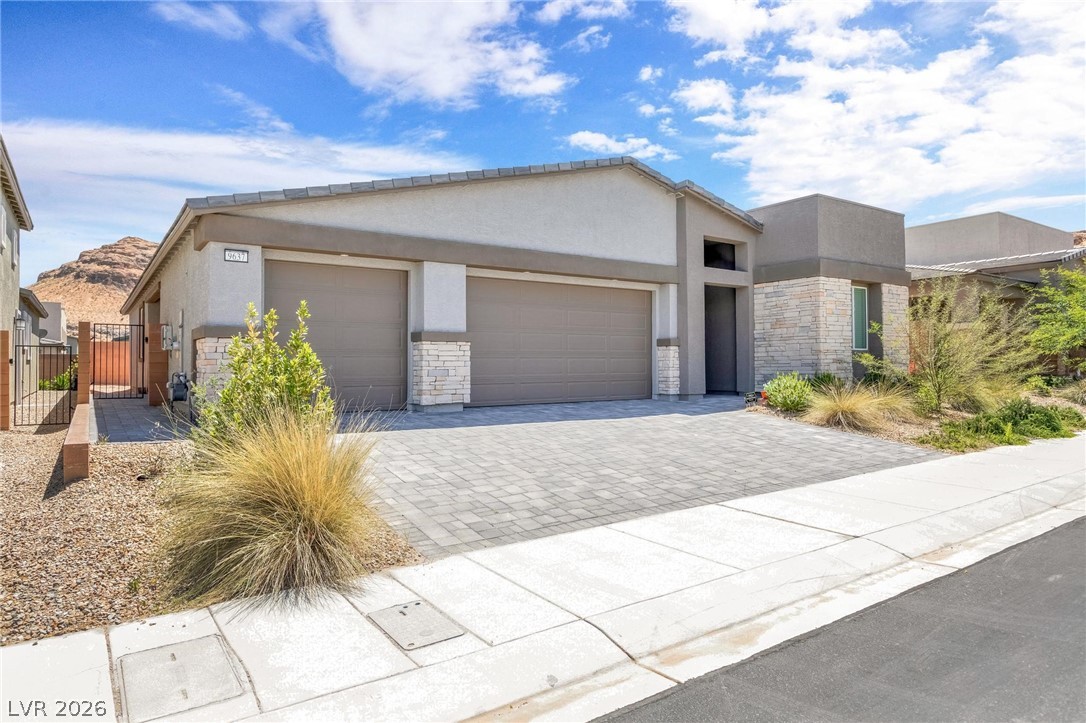 9637 Mirage Foothills Avenue