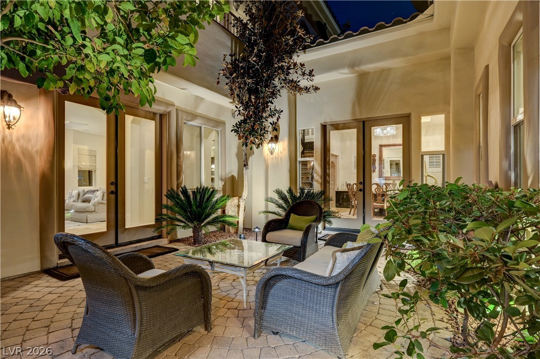 11554 Trevi Fountain Avenue