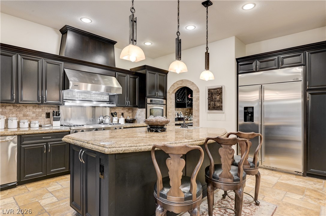 11554 Trevi Fountain Avenue