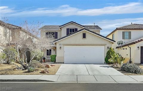 8028 San Mateo Street North Las Vegas NV 89085