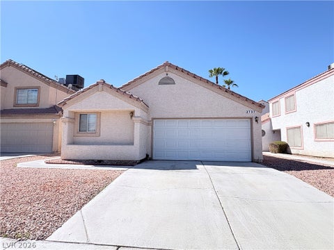Homes For Rent - 2737 Cathedral Lane<br/> Las Vegas, NV 89108