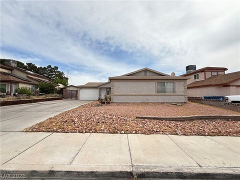 Photo of 6929 Cherry Grove Avenue, Las Vegas, NV 89156 (MLS # 2771034)