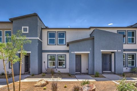 Photo of 9440 Emerald Mesa Street #Lot 10, Las Vegas, NV 89139 (MLS # 2726856)