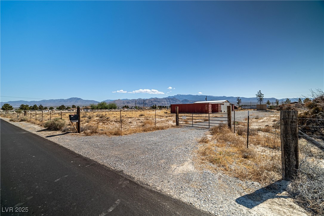 5111 Malibou Avenue, Pahrump, Nevada image 1