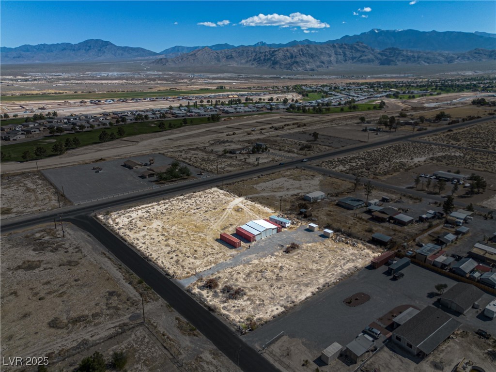 5111 Malibou Avenue, Pahrump, Nevada image 11