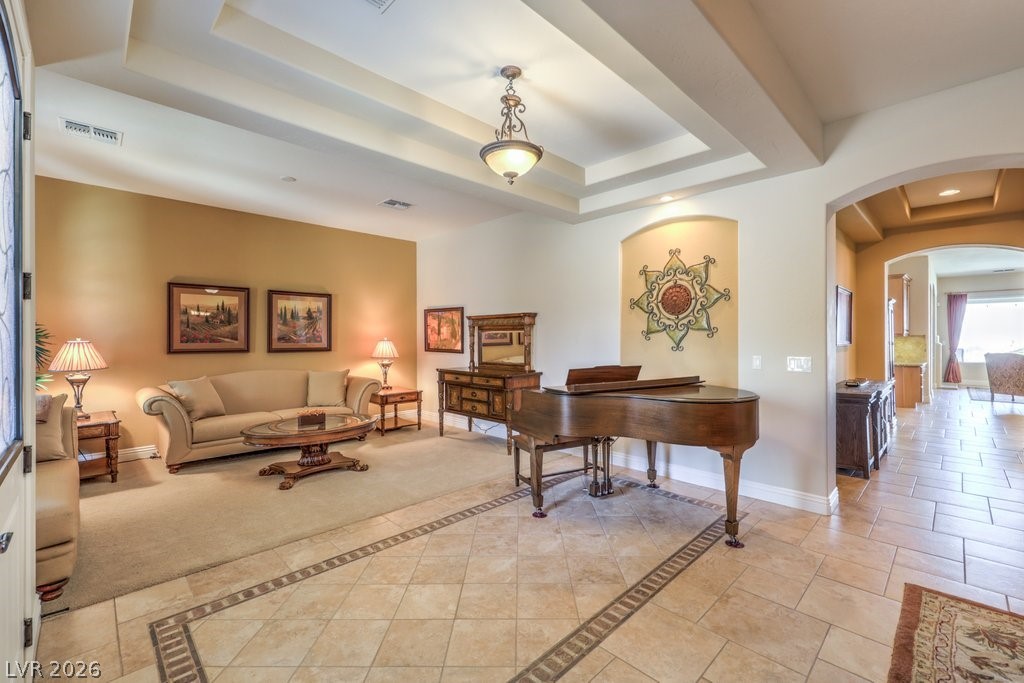 854 Tuscany Court