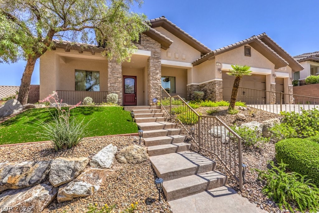 854 Tuscany Court