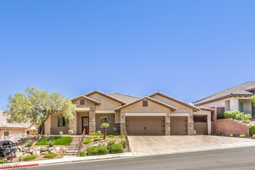 854 Tuscany Court