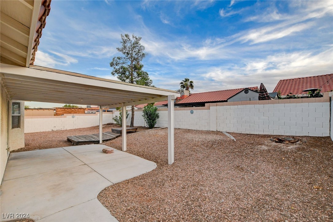 603 Stonehurst Drive, North Las Vegas, Nevada image 41