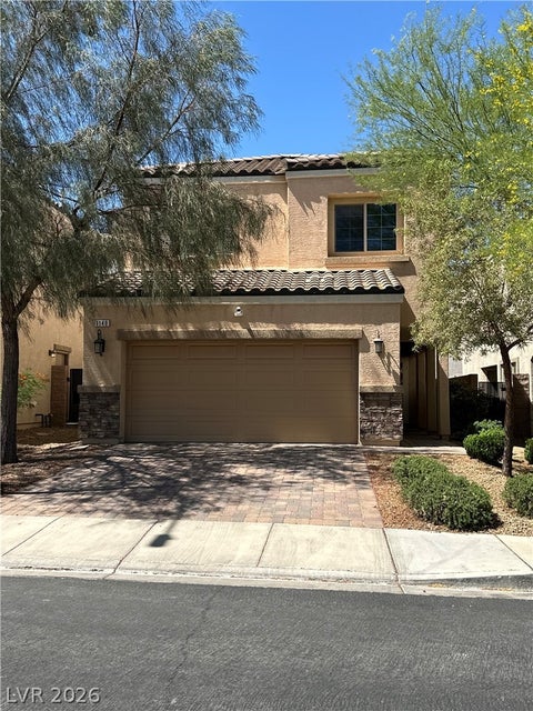 Homes For Sale - 1140 Jesse Harbor Avenue<br/> Henderson, NV 89014