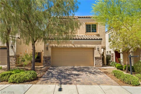 Homes For Sale - 1140 Jesse Harbor Avenue<br/> Henderson, NV 89014