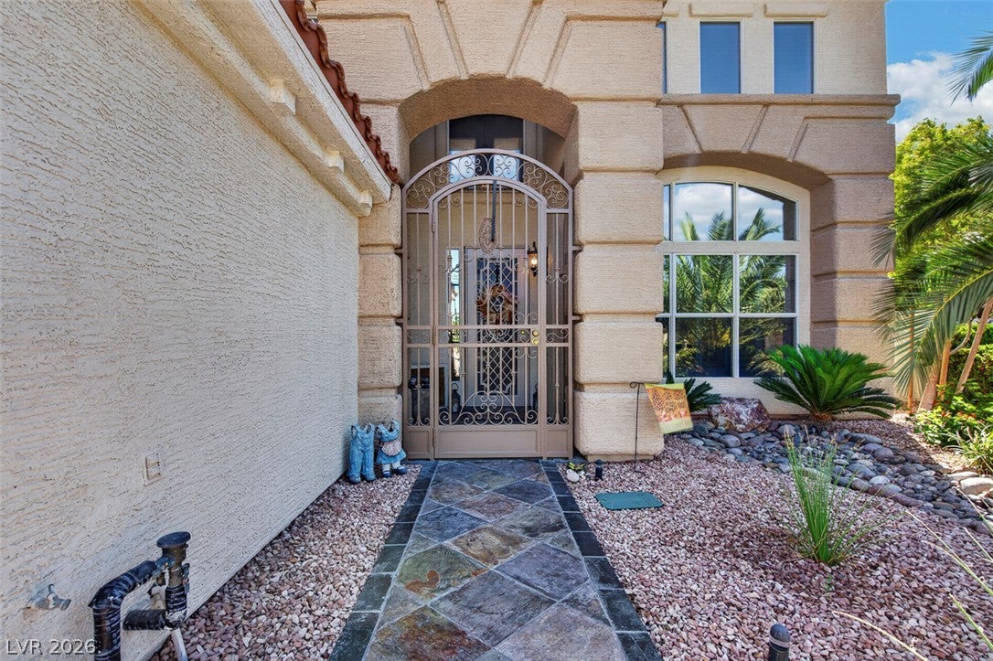 9529 Grand Canal Drive