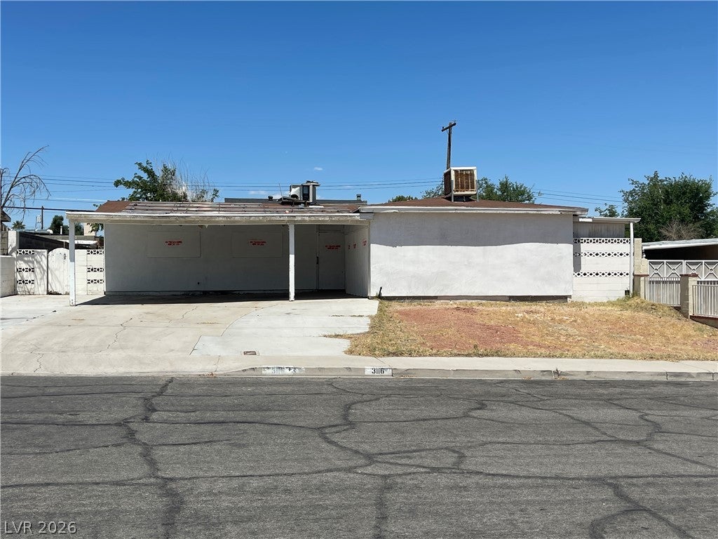 3116 Kings Way