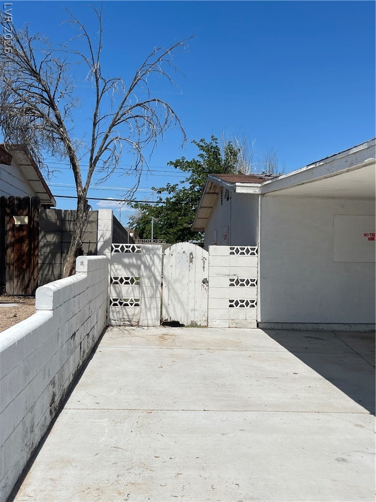 3116 Kings Way