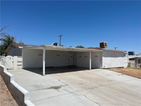 Homes For Sale - 3116 Kings Way<br/> Las Vegas, NV 89102