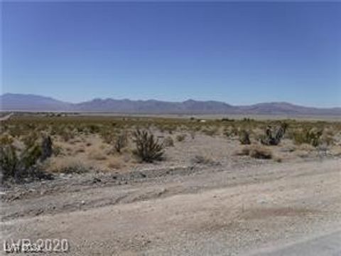 Tiny photo for Commanche Street Street, Sandy Valley, NV 89019 (MLS # 2614796)
