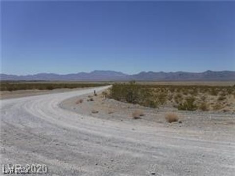 Tiny photo for Commanche Street Street, Sandy Valley, NV 89019 (MLS # 2614796)