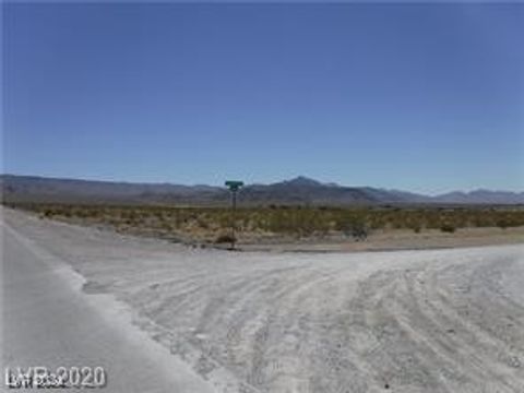 Tiny photo for Commanche Street Street, Sandy Valley, NV 89019 (MLS # 2614796)