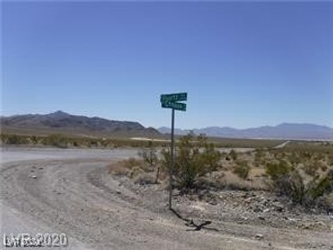 Vacant Land For Sale - Commanche Street Street<br/> Clark County, Sandy Valley, NV 89019