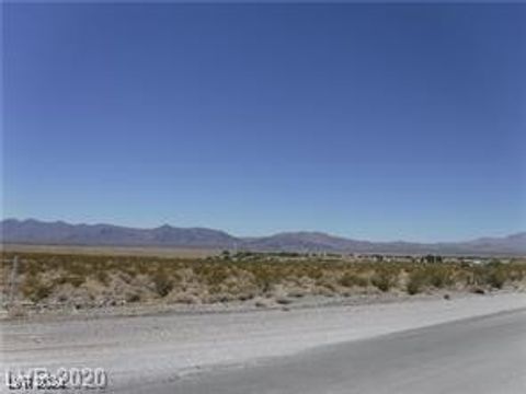 Tiny photo for Commanche Street Street, Sandy Valley, NV 89019 (MLS # 2614796)