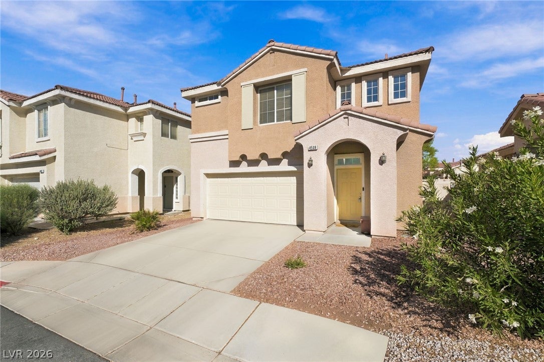 4508 Sandstone Vista Court