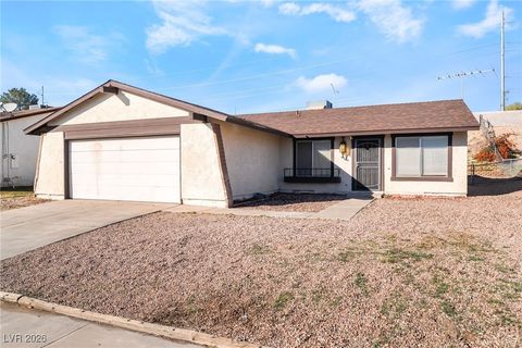 Homes For Sale - 880 Jeri Lane<br/> Boulder City, NV 89005