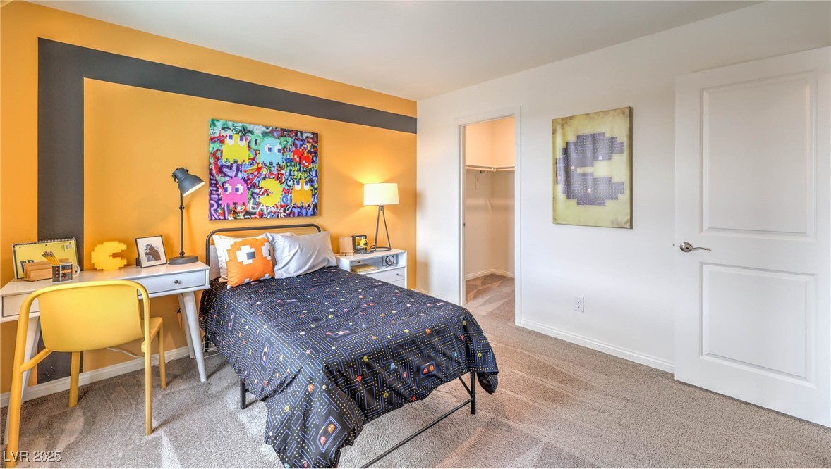 551 Ruby Robin Avenue #LOT 750, Henderson, Nevada image 12