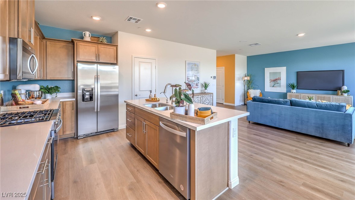 551 Ruby Robin Avenue #LOT 750, Henderson, Nevada image 3