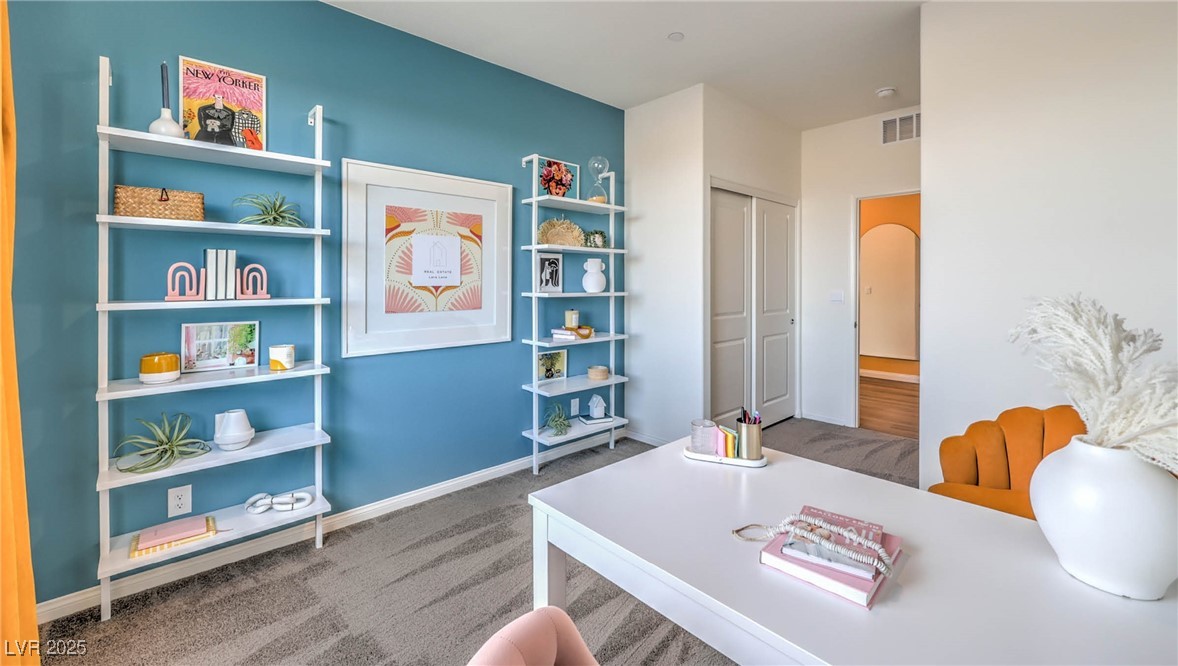 551 Ruby Robin Avenue #LOT 750, Henderson, Nevada image 7