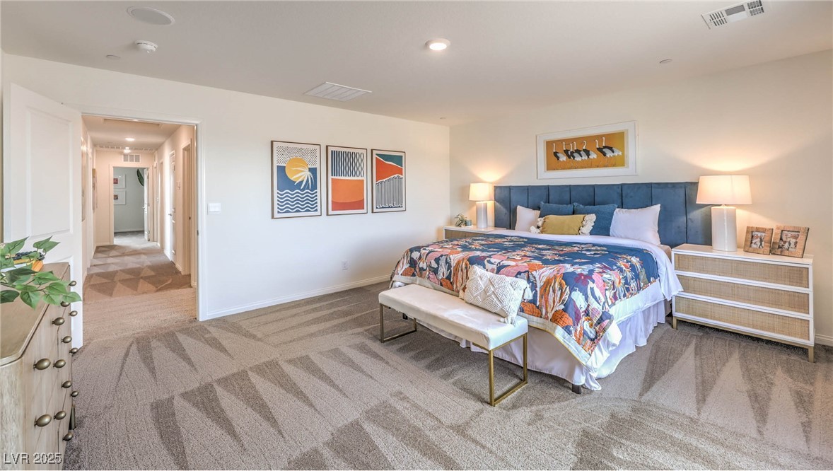 551 Ruby Robin Avenue #LOT 750, Henderson, Nevada image 8