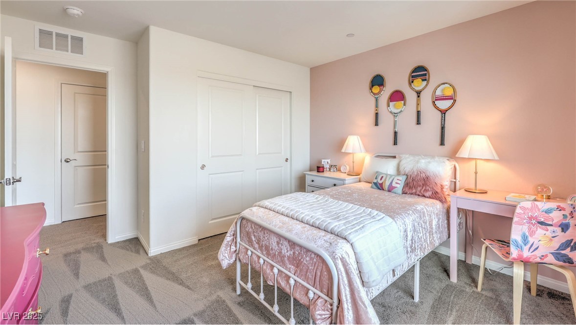 551 Ruby Robin Avenue #LOT 750, Henderson, Nevada image 11
