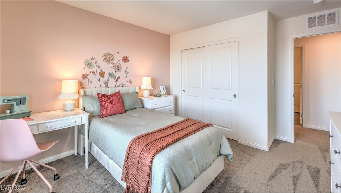 551 Ruby Robin Avenue #LOT 750, Henderson, Nevada image 13