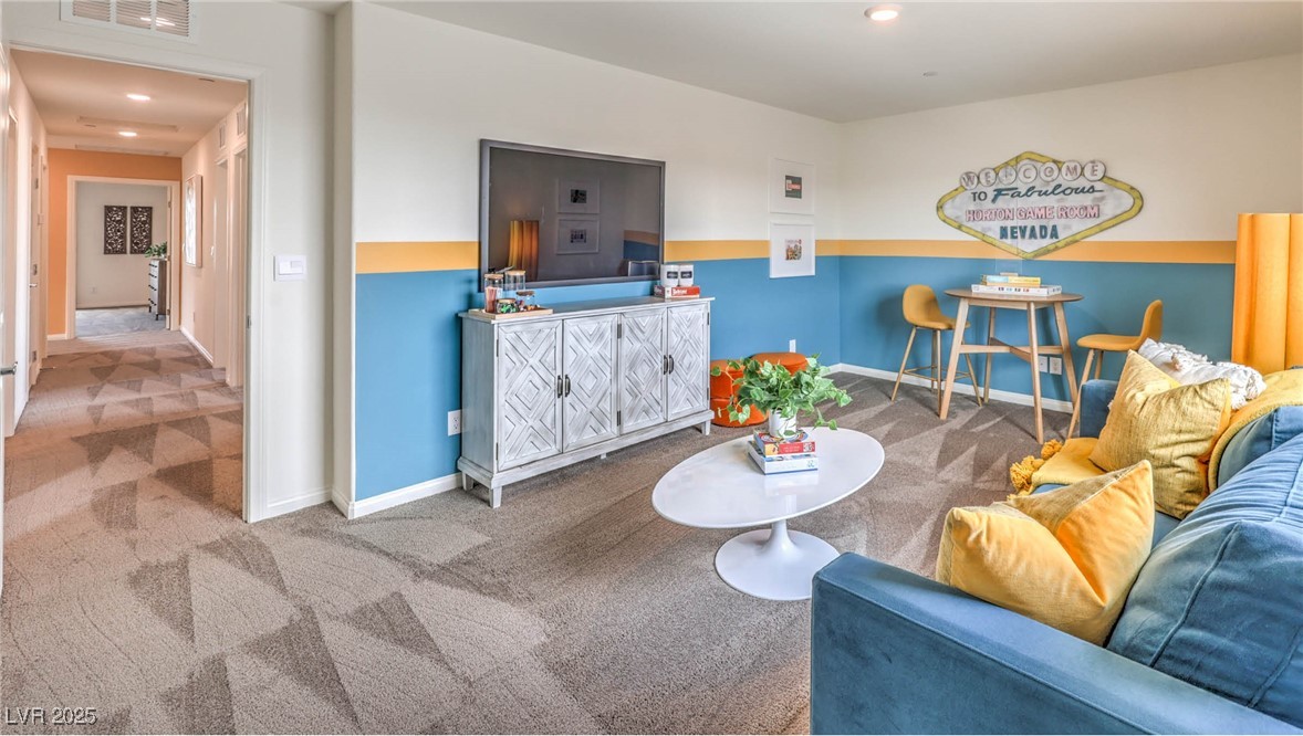 551 Ruby Robin Avenue #LOT 750, Henderson, Nevada image 16