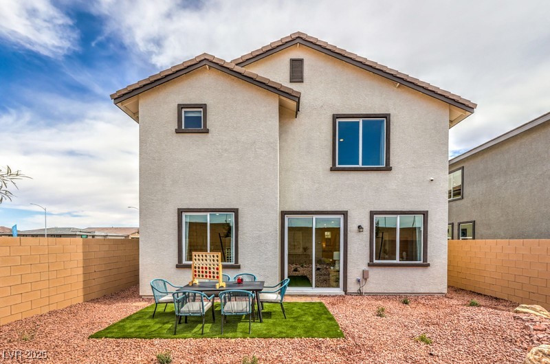 551 Ruby Robin Avenue #LOT 750, Henderson, Nevada image 2